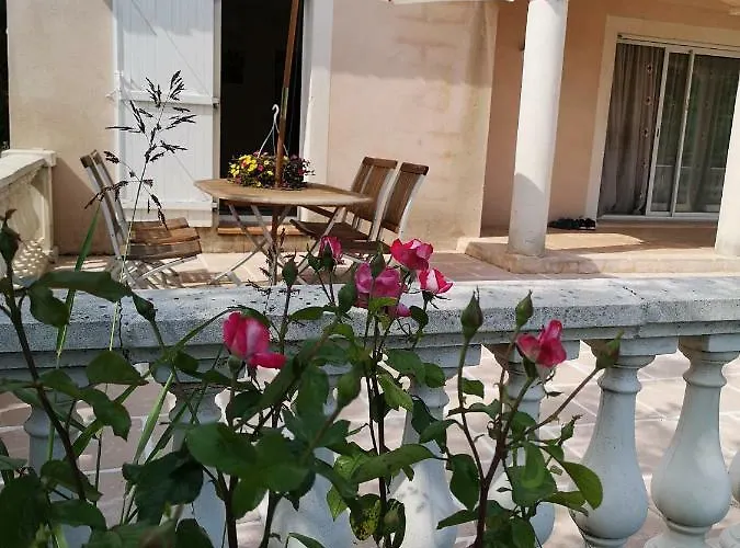 Gite De La Rose
