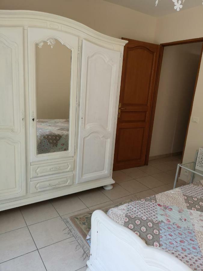 Holiday home De La Rose *