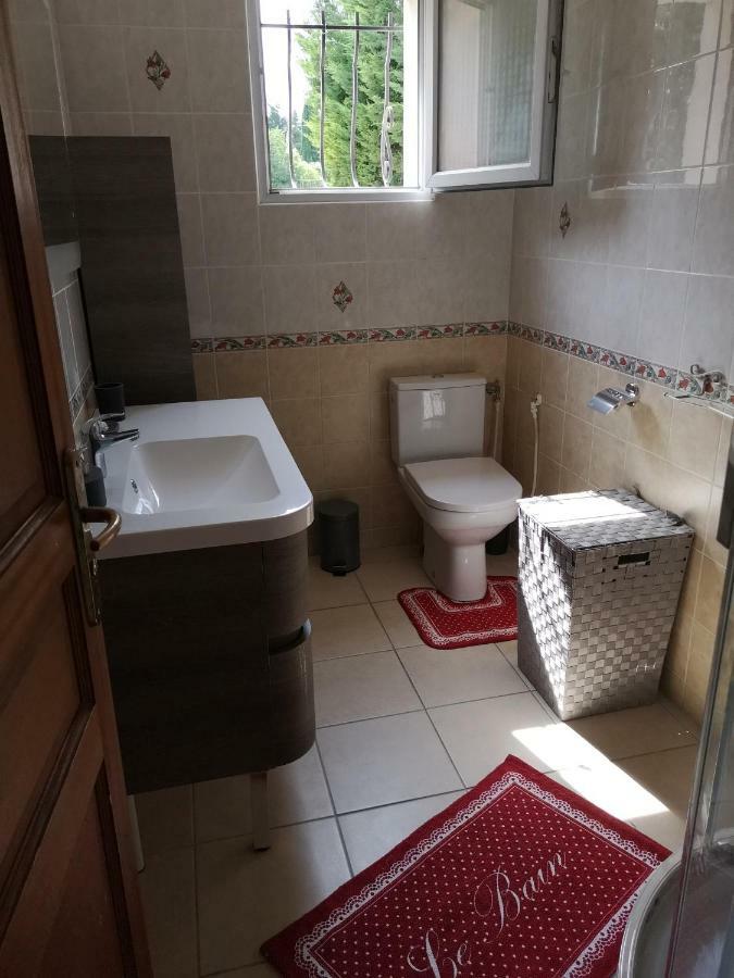 Holiday home De La Rose